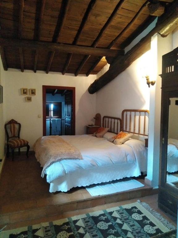 Casa Rural Donatila, foto 5