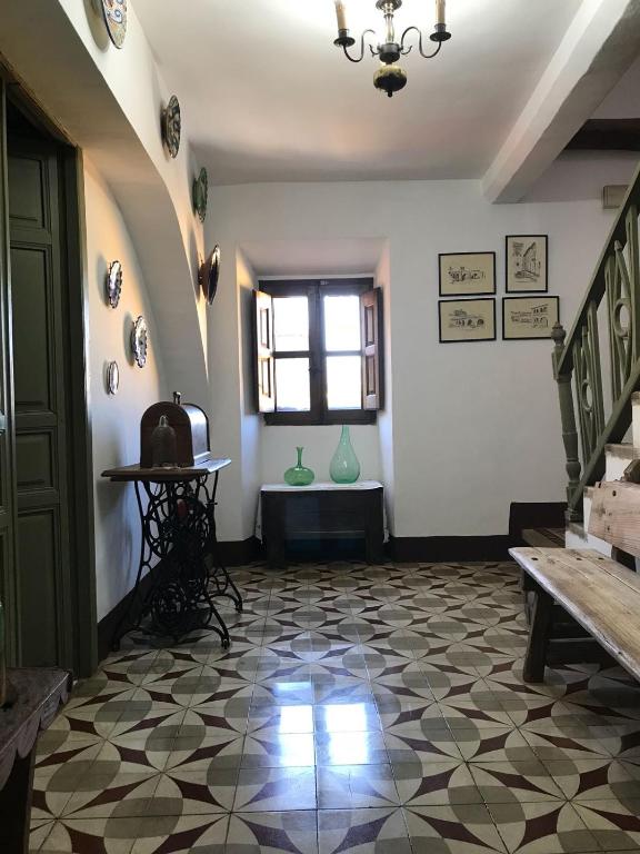 Casa Rural Donatila, foto 3